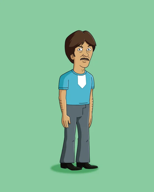 Napoleon Dynamite