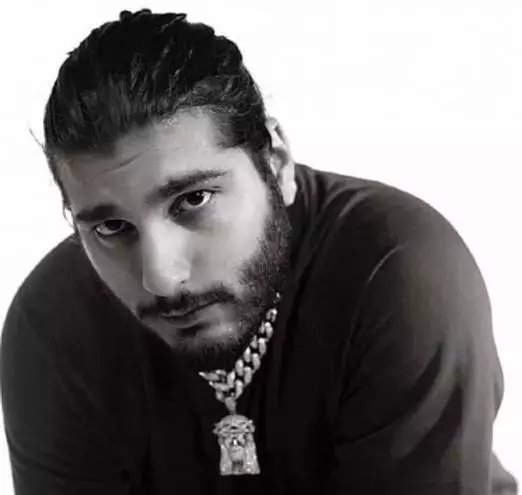 Türk Rap Sanatçıları