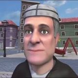 Barley Street(Qeris Ubani)Voice Collection