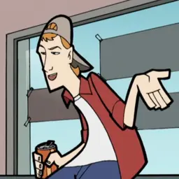 Clerks / View Askewniverse