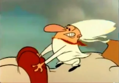 Ren & Stimpy