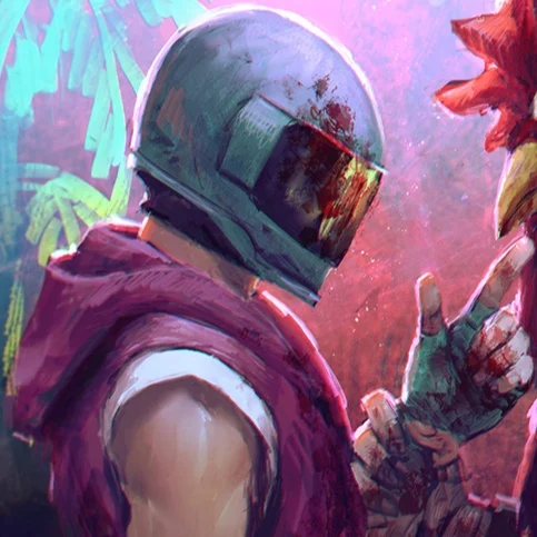 Hotline Miami