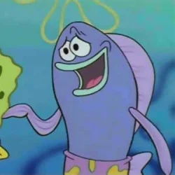 SpongeBob SquarePants