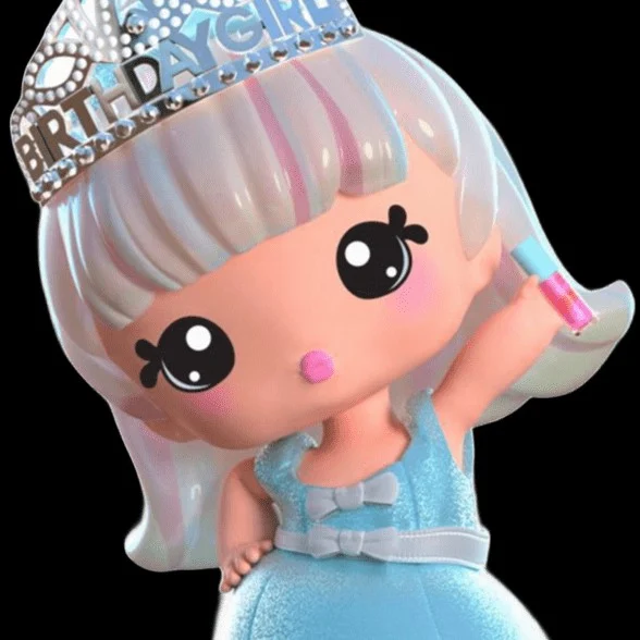 Yummiland voice models