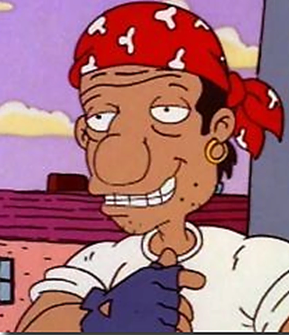 Rugrats