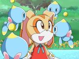 Sonic, el erizo