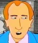 Dr. Katz, Professional Therapist