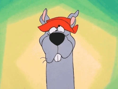 Looney Tunes/Hanna-Barbera/Animaniacs/Tiny Toon Adventures/MGM/Tex Avery/DePatie-Freleng Enterprises