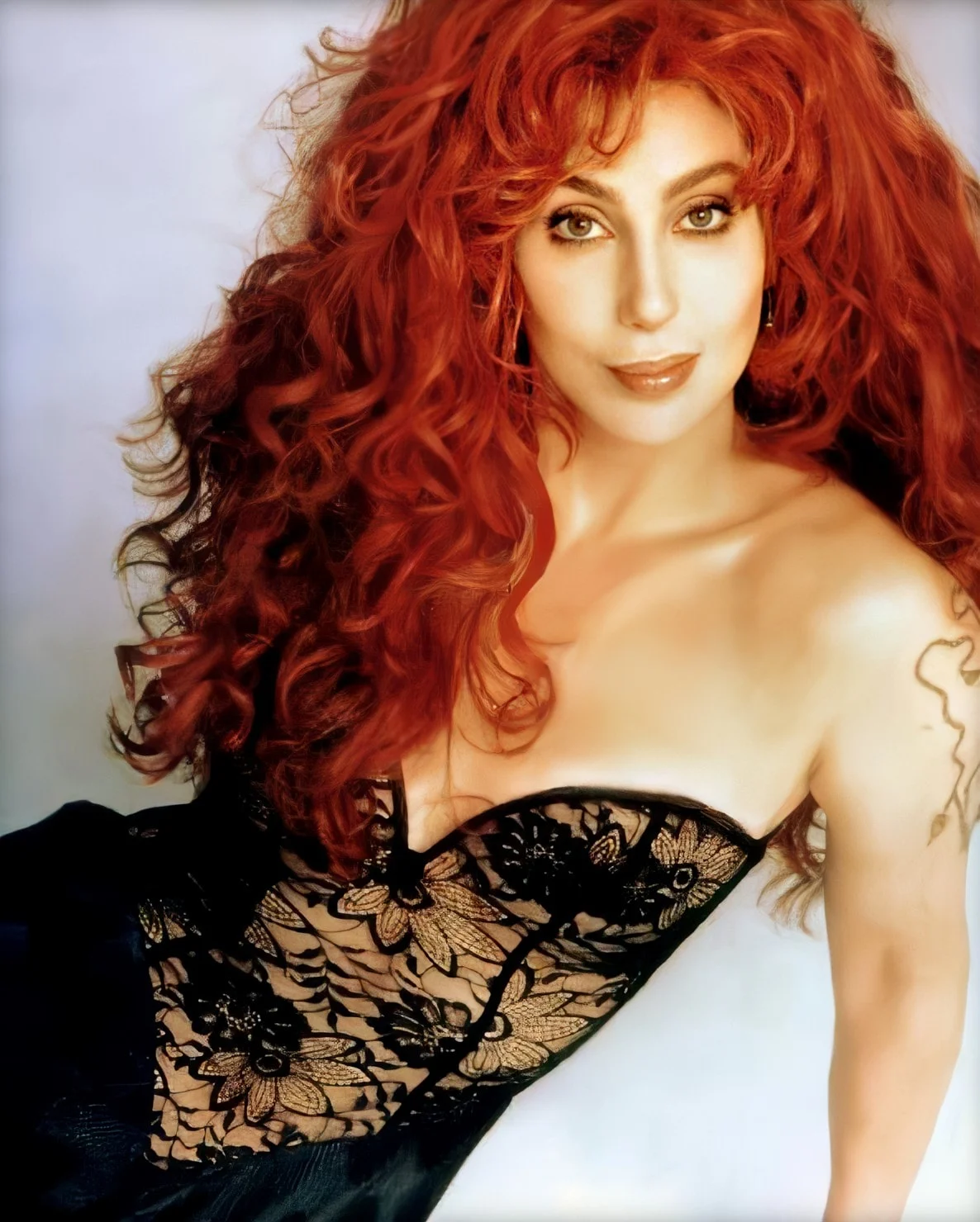 Cher Singles