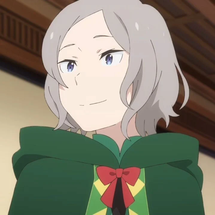 Re zero voces latinas