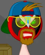 Homestar Runner and Other Flash Cartoons