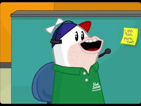 Homestar Runner and Other Flash Cartoons