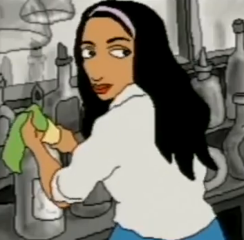 Dr. Katz, Professional Therapist