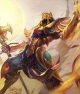League of Legends русская озвучка