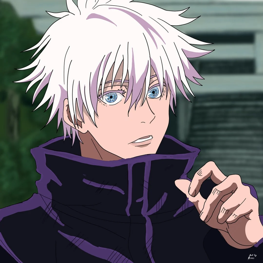 Voces en español latino Jujutsu kaisen