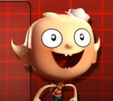 Flapjack's Band