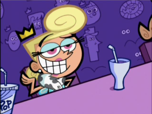 The Fairly OddParents
