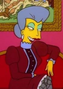 The Simpsons