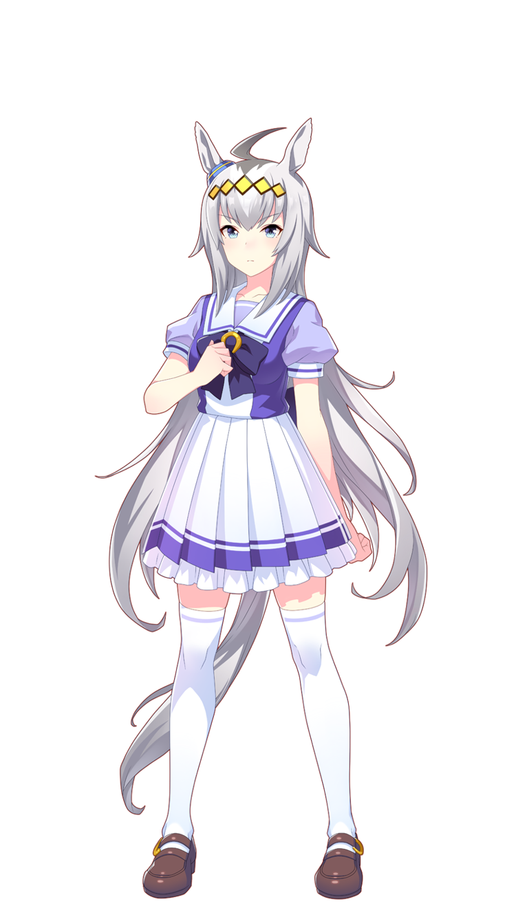 赛马娘