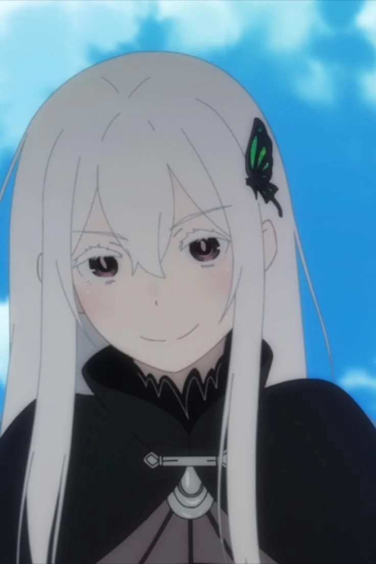 Re zero voces latinas