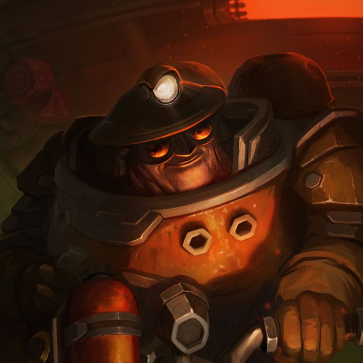 DRG (Deep Rock Galactic)