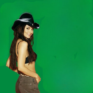 Shania Twain