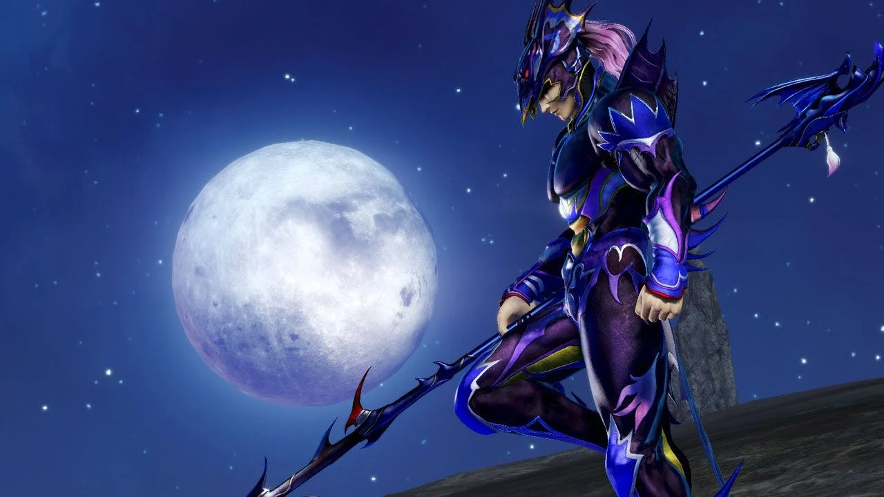Final Fantasy