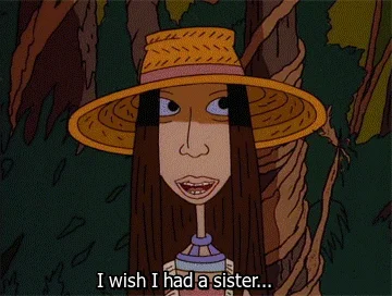 The Wild Thornberrys