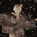 Eras Tour ( Dont mind it)