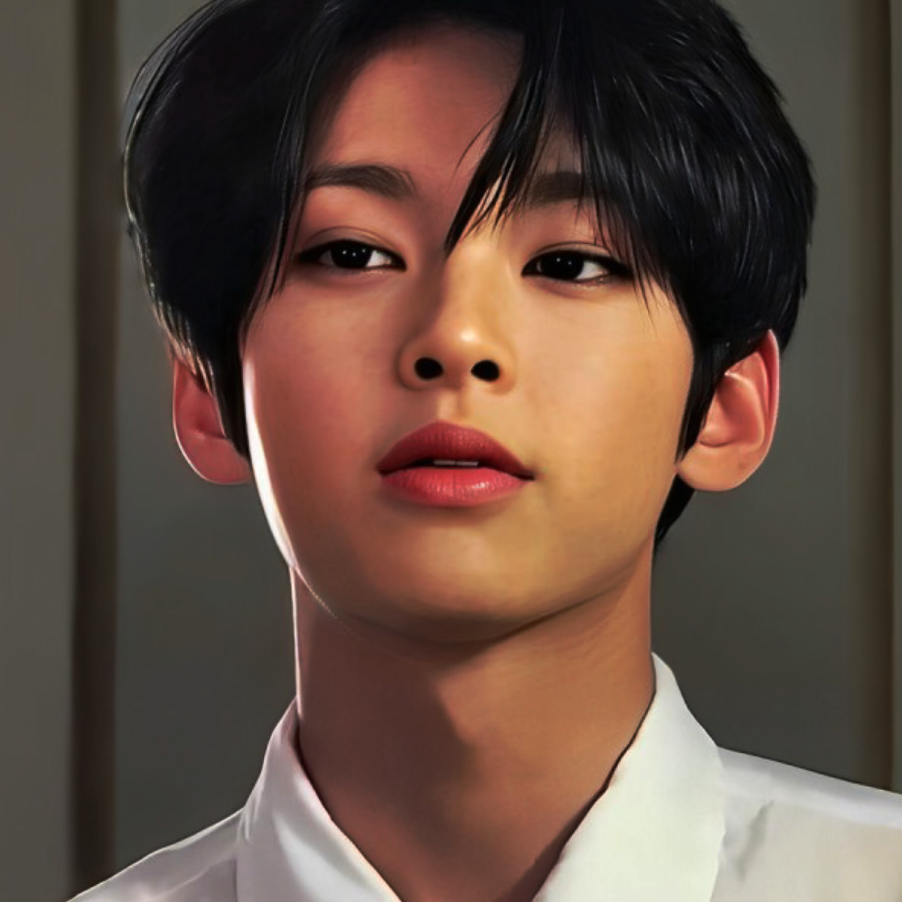 BABYMONSTER (BOY VERSION)