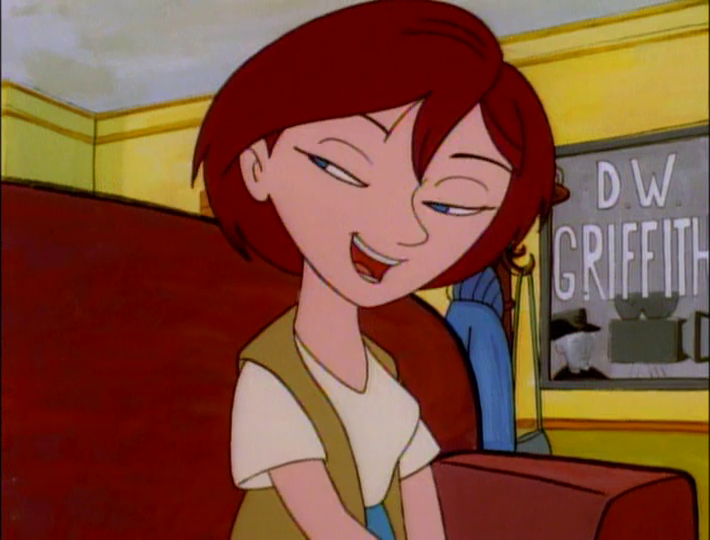 The Critic