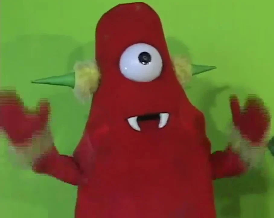 Yo Gabba Gabba!