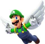Super Mario AI Voice Model Collection