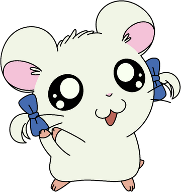 Hamtaro