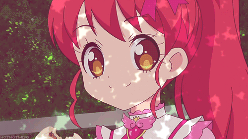 All Pripara Voices