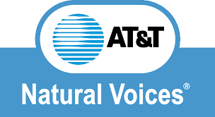 at&t natural voices 