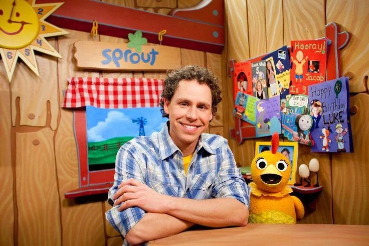 Sprout Hosts