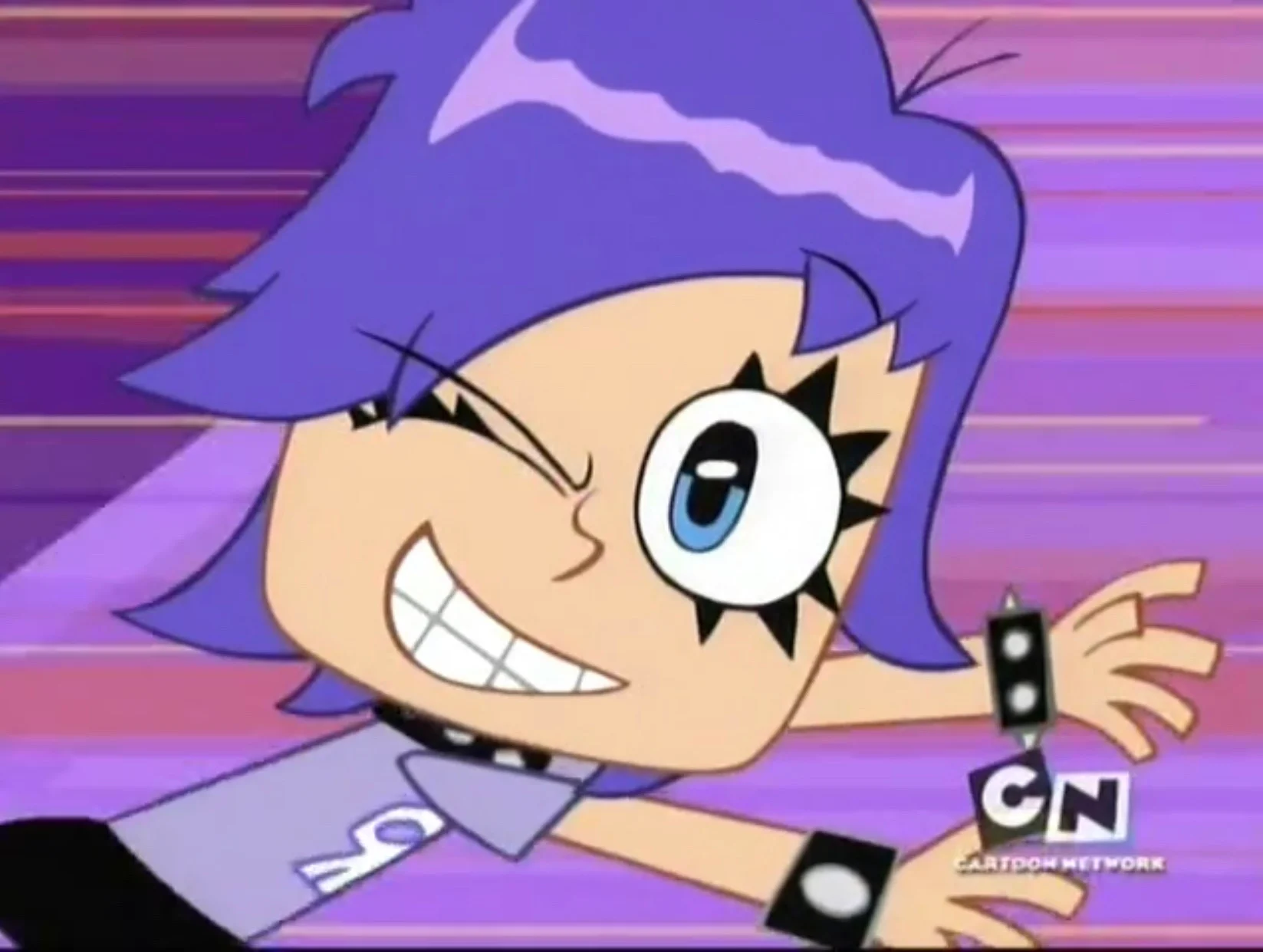 Hi Hi Puffy AmiYumi y otros