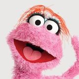 My Sesame Street Characters