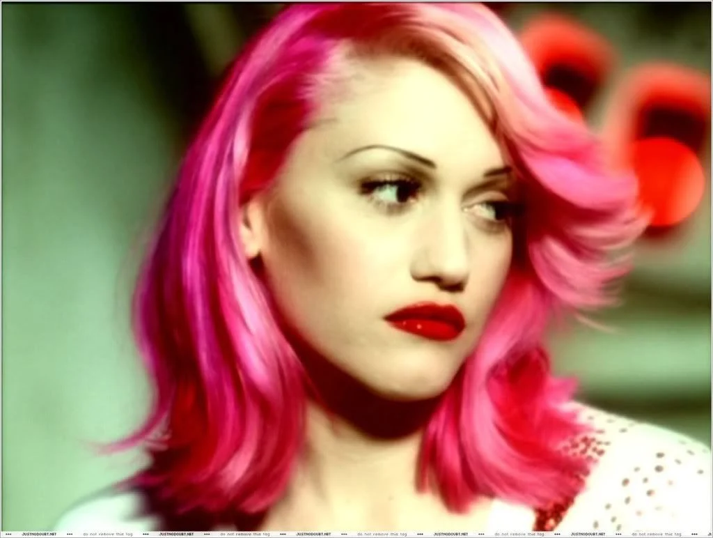 Gwen Stefani