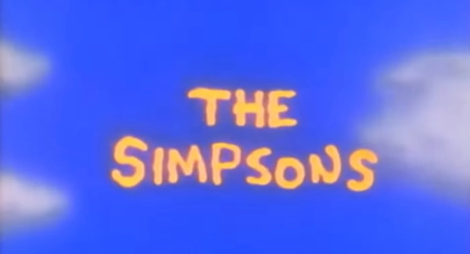 The Simpsons