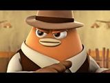 Killer Bean Forever