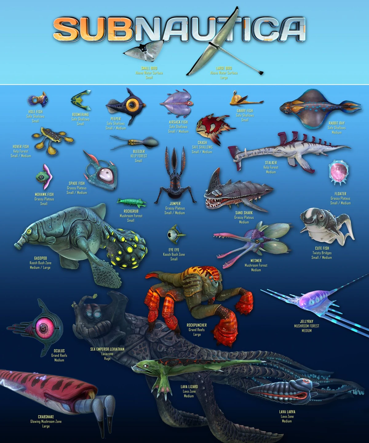 Subnautica