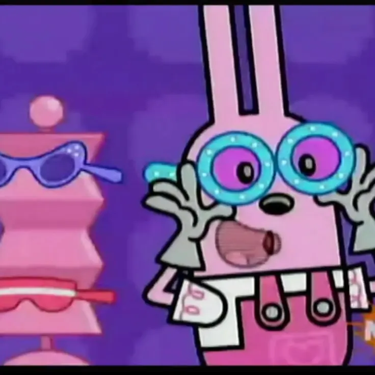 Wow! Wow! Wubbzy! Voices
