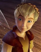 Disney Faires