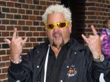 Guy fieri (Only Guy fieri model)