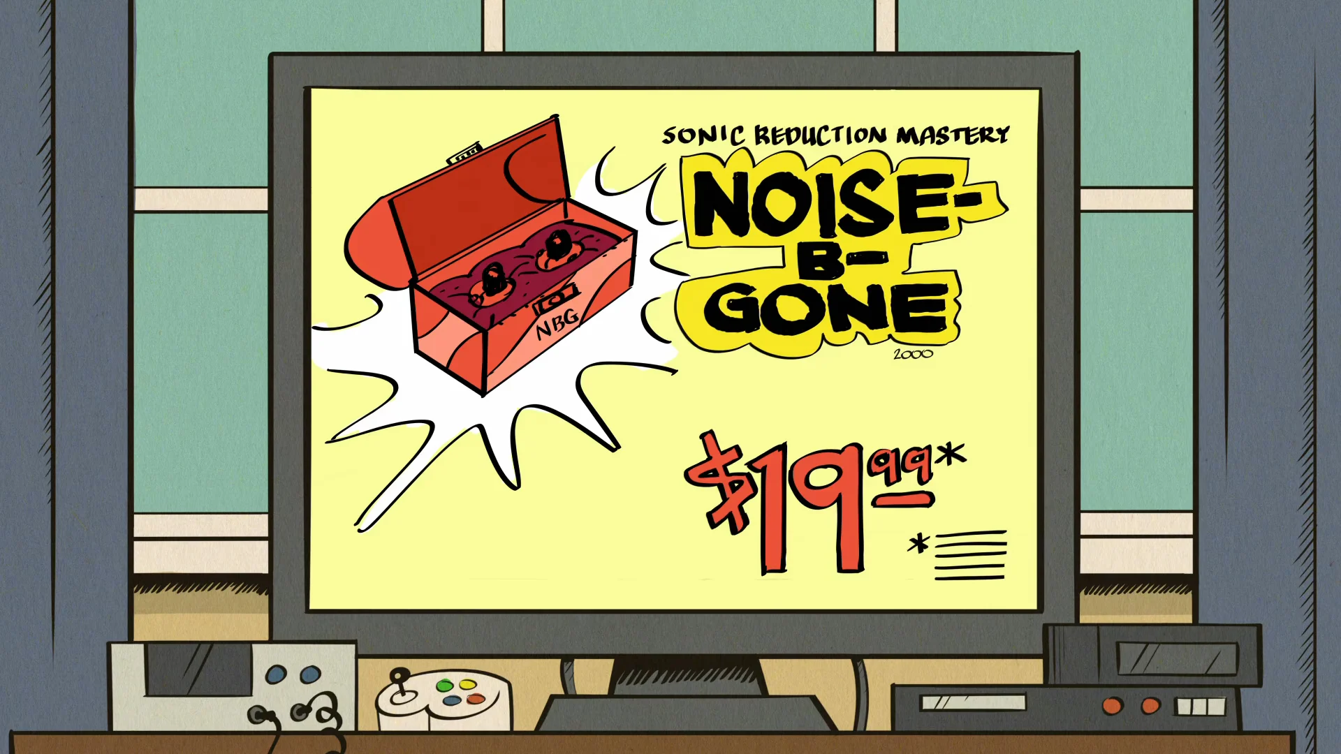 SamTheBerty2000's Loud House Models