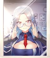 Azur Lane OCs