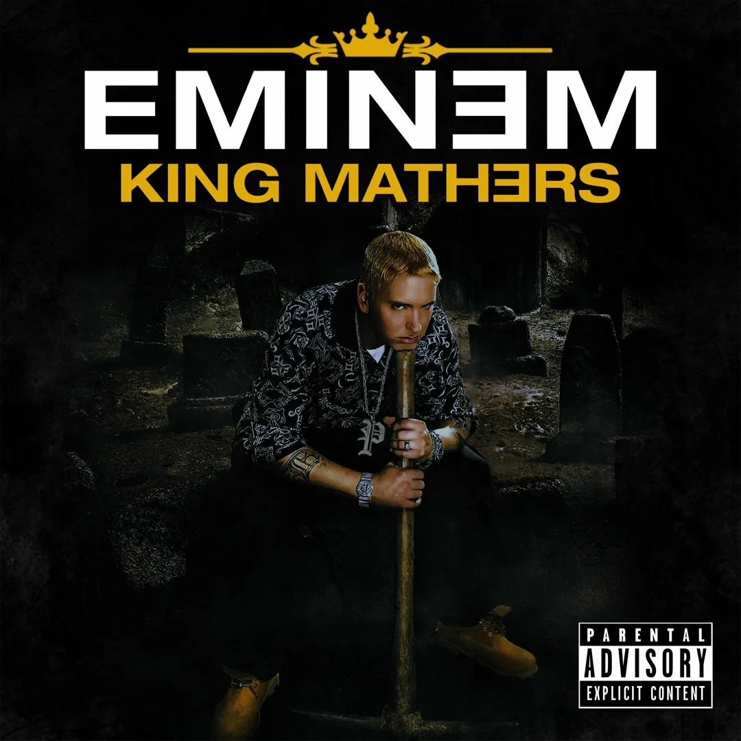 HQ Eminem Models
