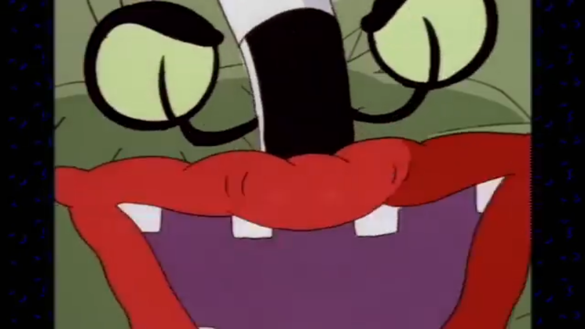 AAAHH!!!! Real Monsters (Russian Dub)